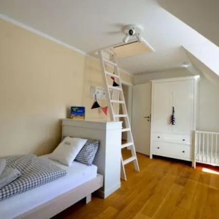 Appartement Pier32-4-hooge-luecht