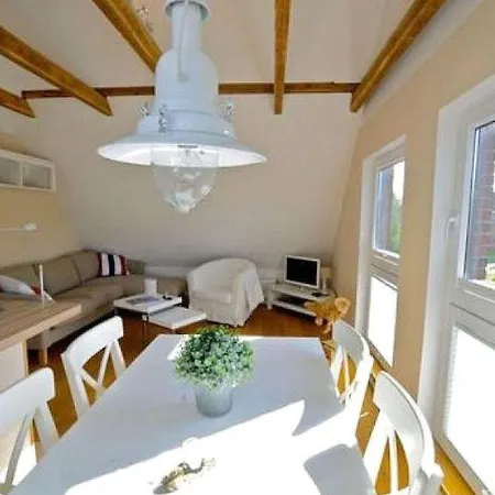 Apartment Pier32-4-hooge-luecht *